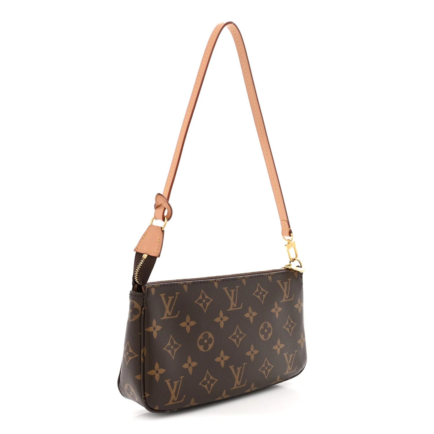 Monogram Pochette Accessories NM - Top Club
