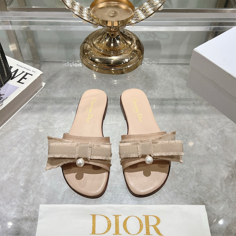 DIOR Adiorable Slide - Top Club