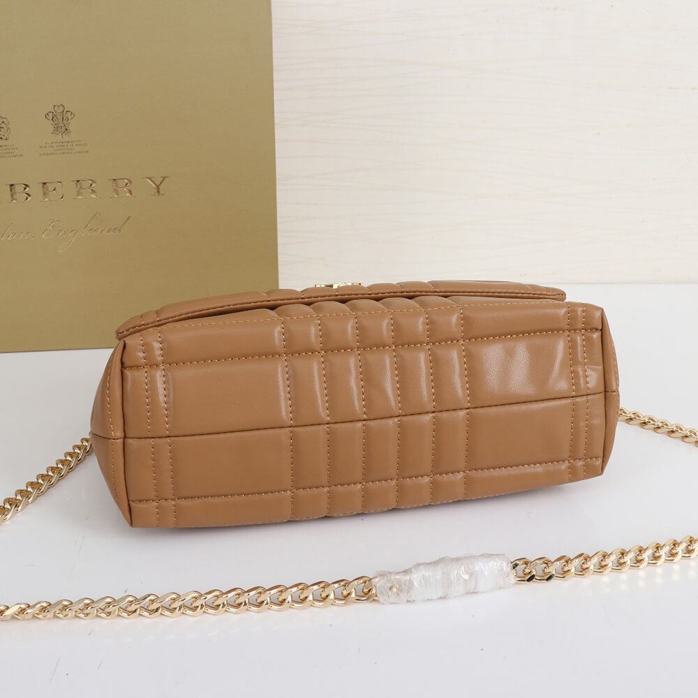 Medium Lola Bag - Top Club
