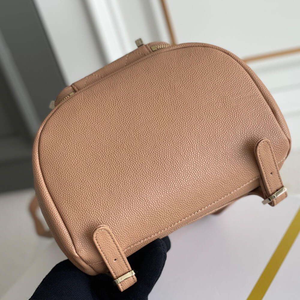 Chanel Large Duma Backpack(HIGH-END GRADE) - Top Club