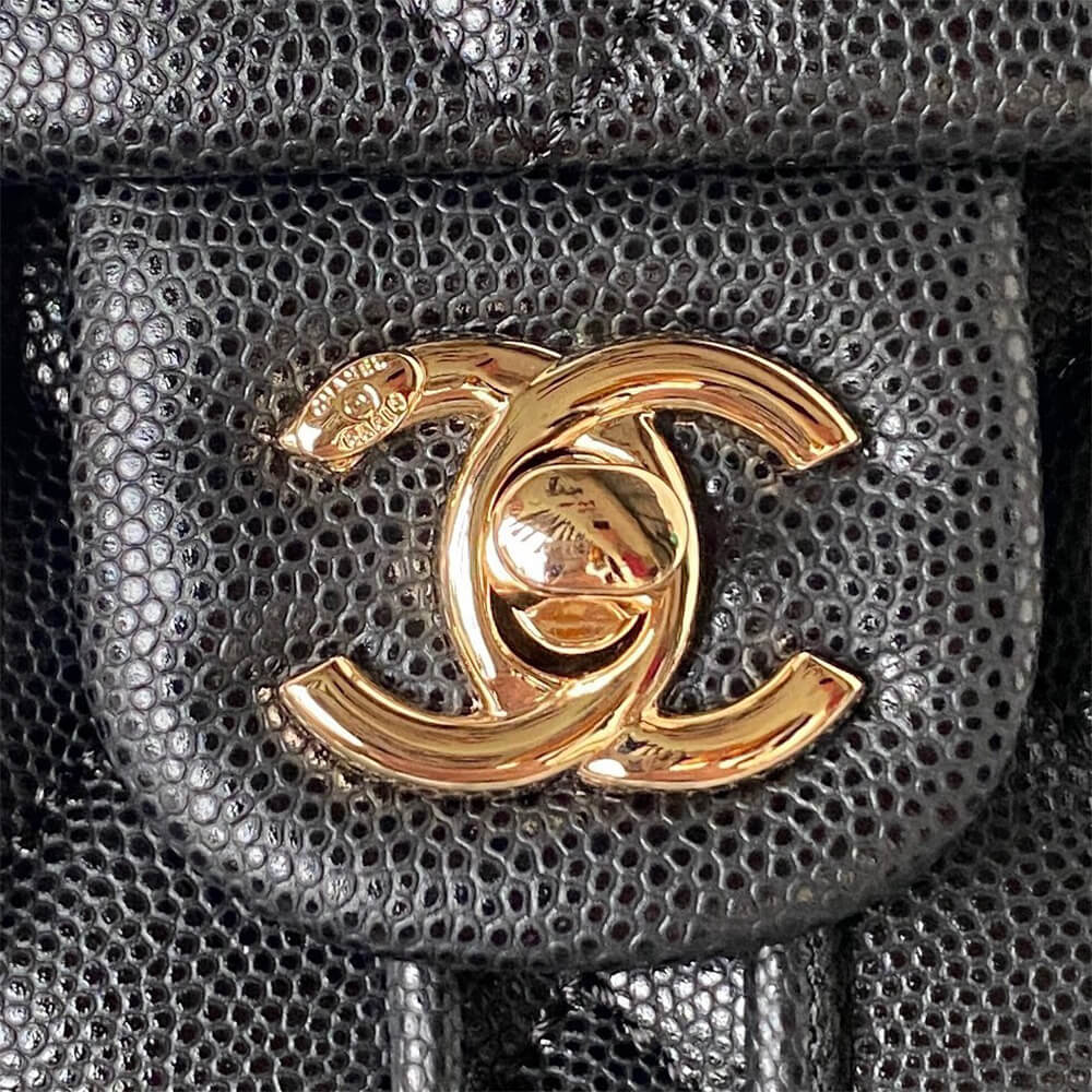 CHANEL LARGE BACKPACK(HIGH-END GRADE) - Top Club