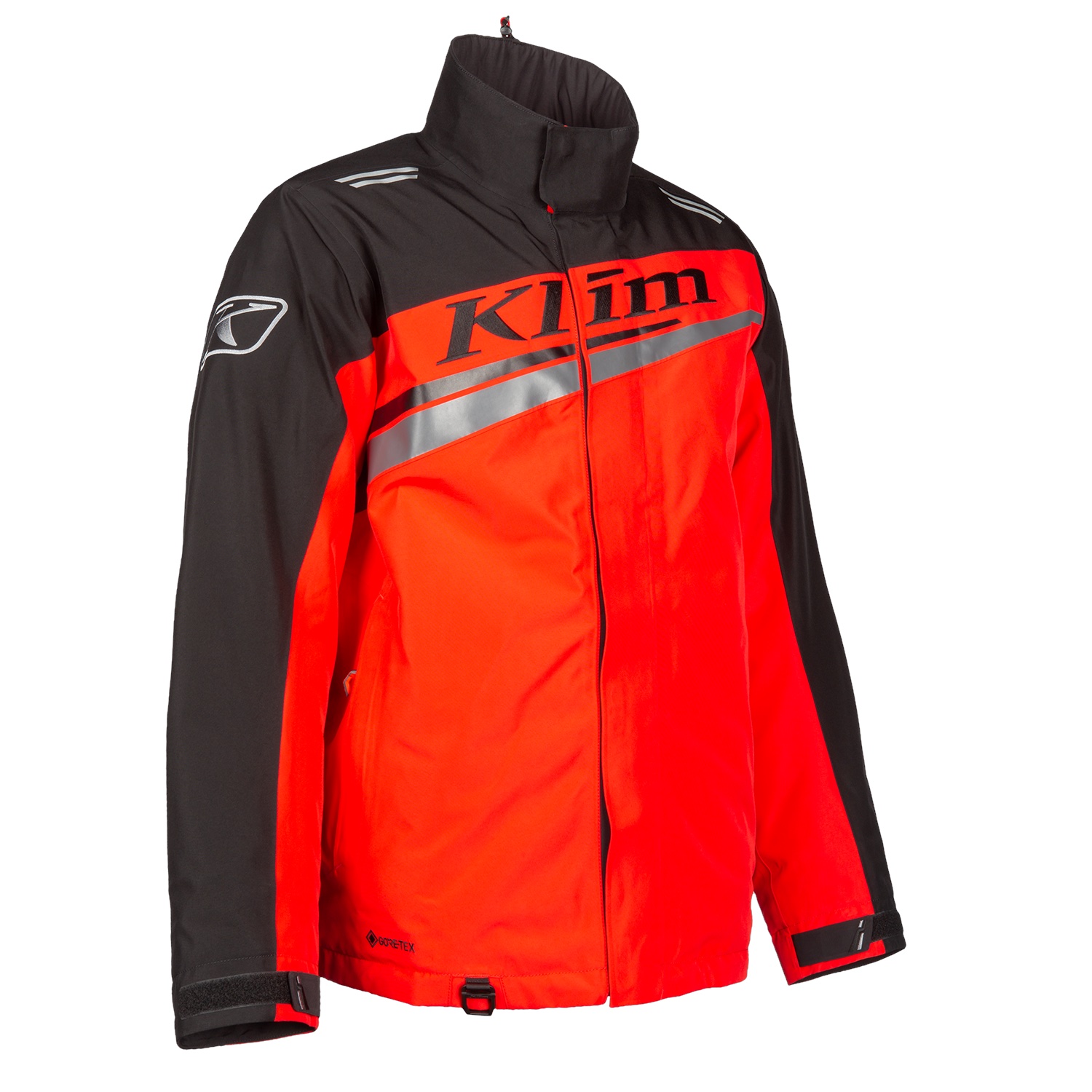 Kao's jacket