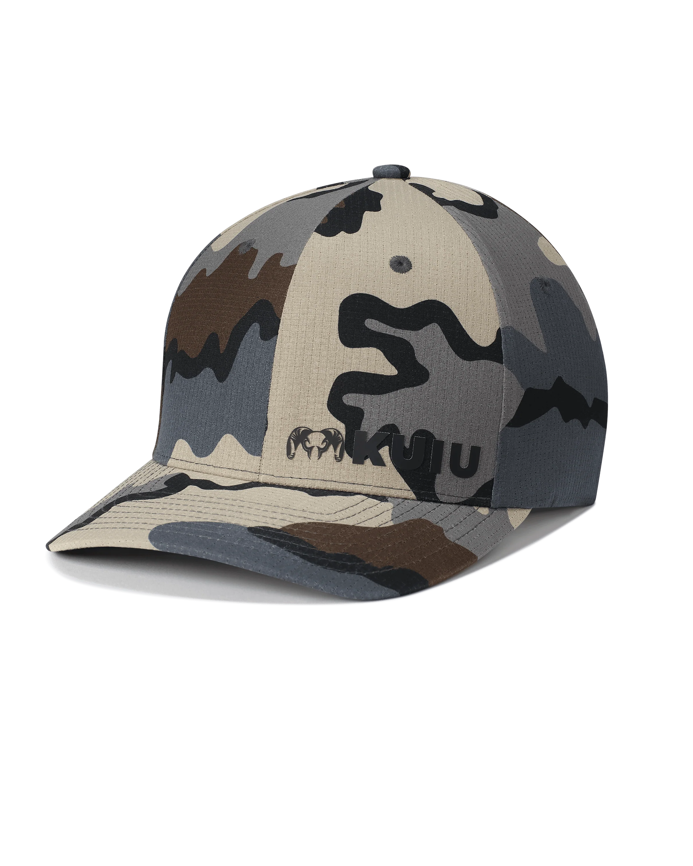 PRO Airmesh Flexfit Hat | Vias