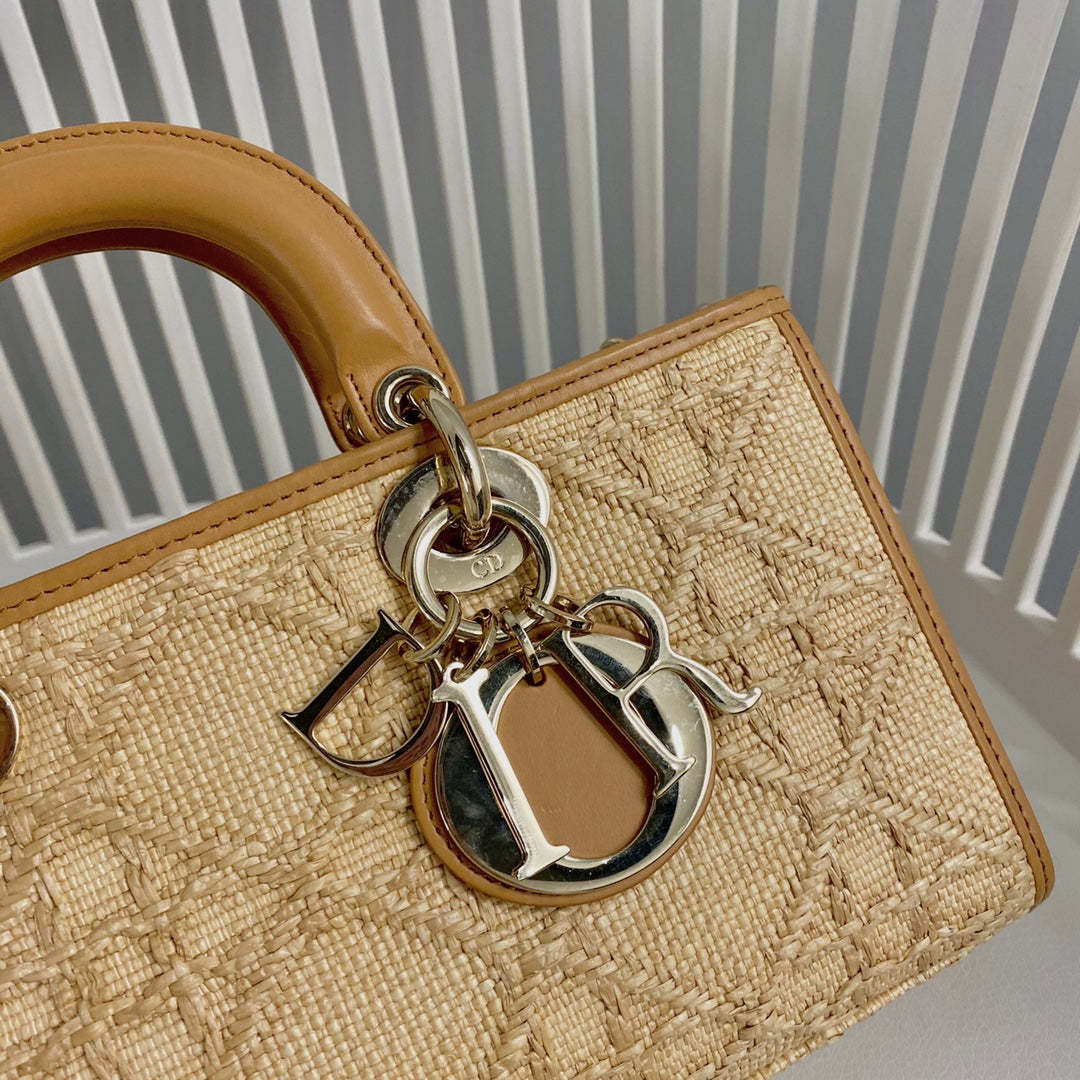CD Lady D - Joy Bag - Top Club