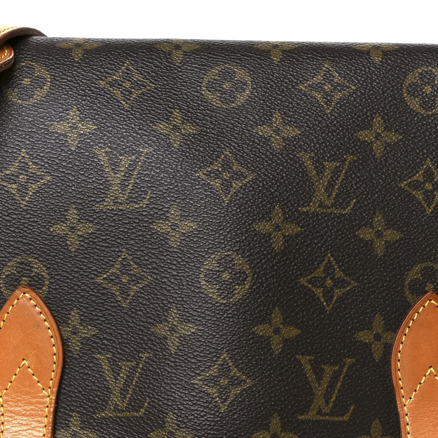 Monogram Sac Gibeciere GM - Top Club