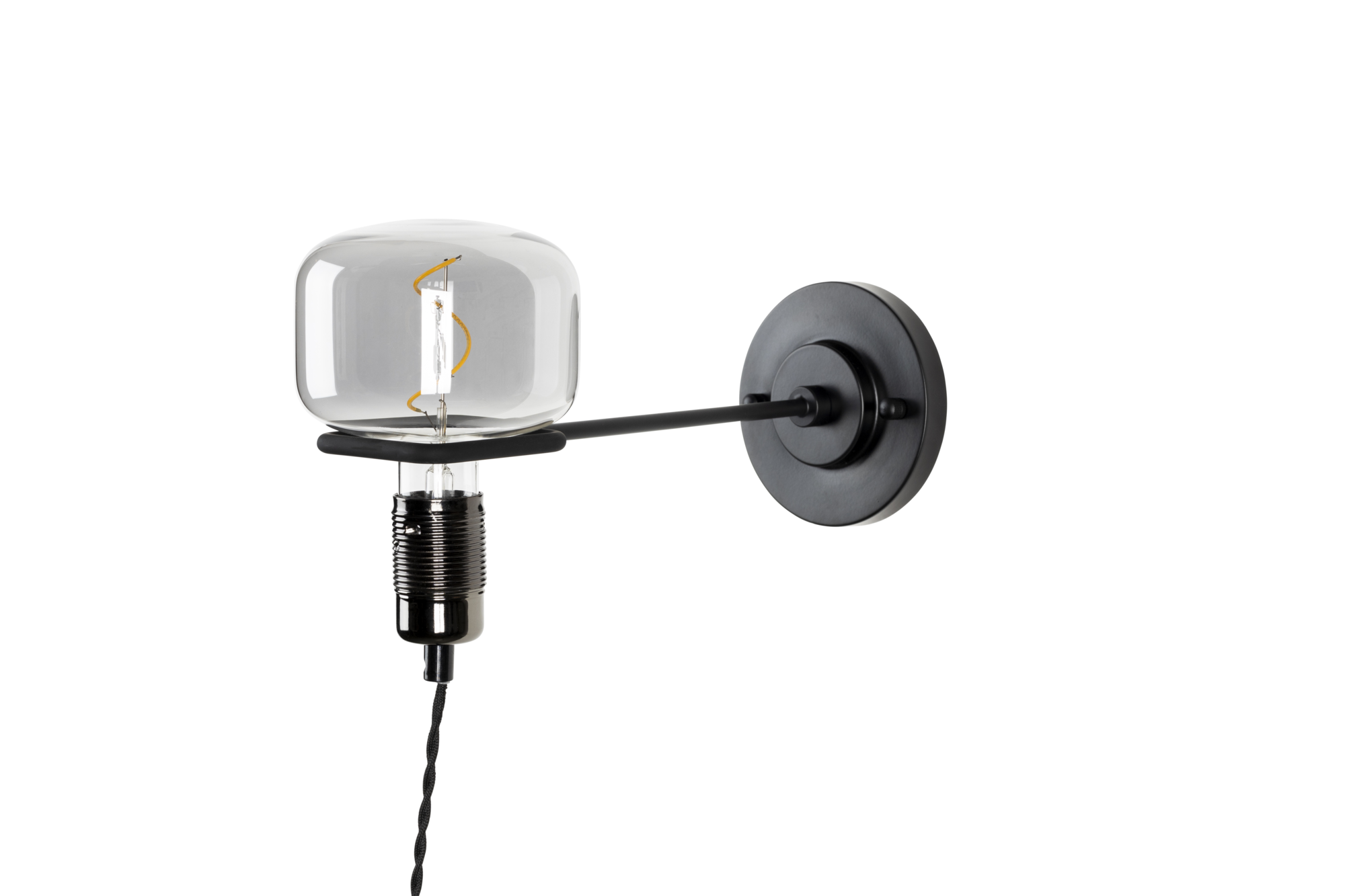 Wandlamp HAZY
