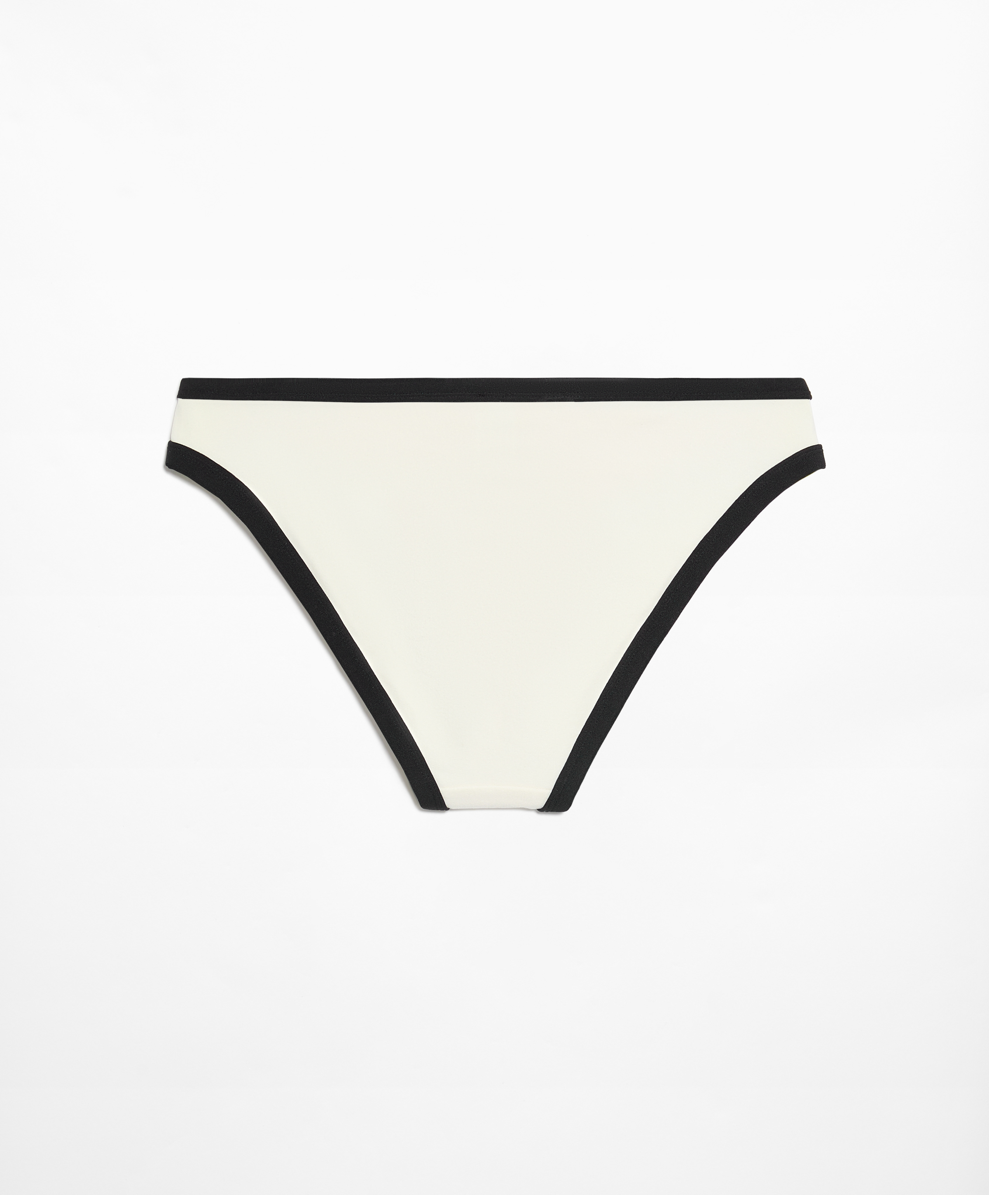 OYSHO Contrast trim classic bikini briefs