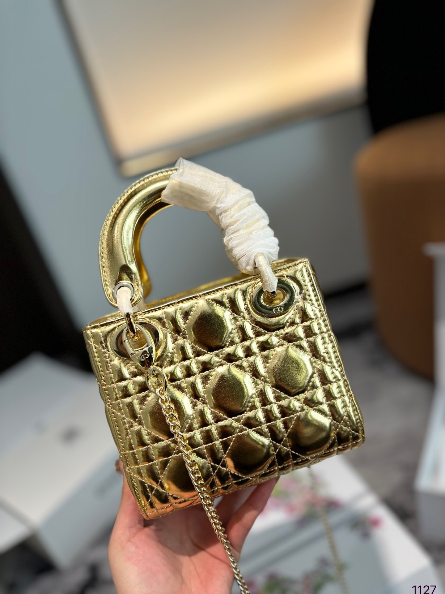 D new arrival lady bag - Top Club