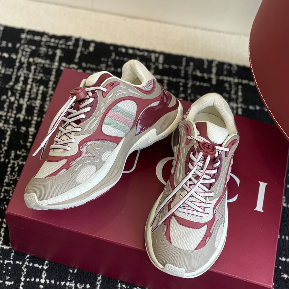 Gucci 2.0 sneakers - Top Club