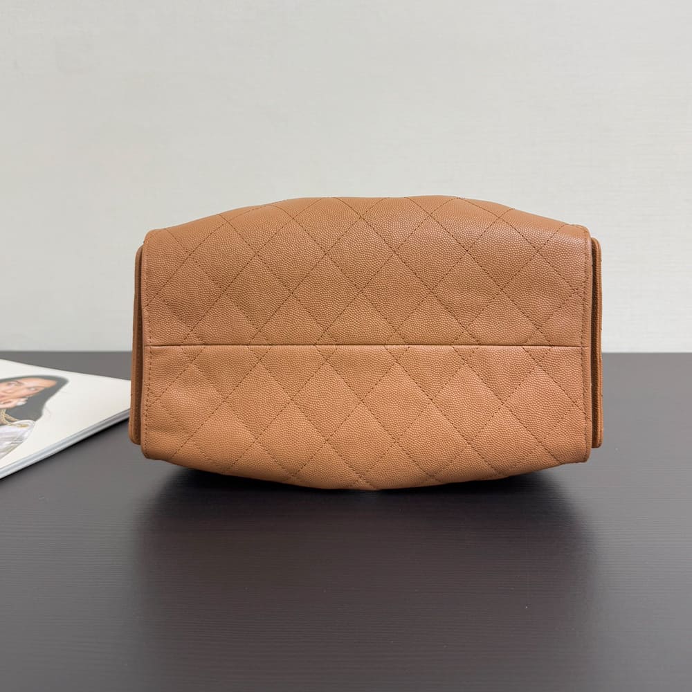 CHANEL 25 Small Handbag(HIGH-END GRADE) - Top Club