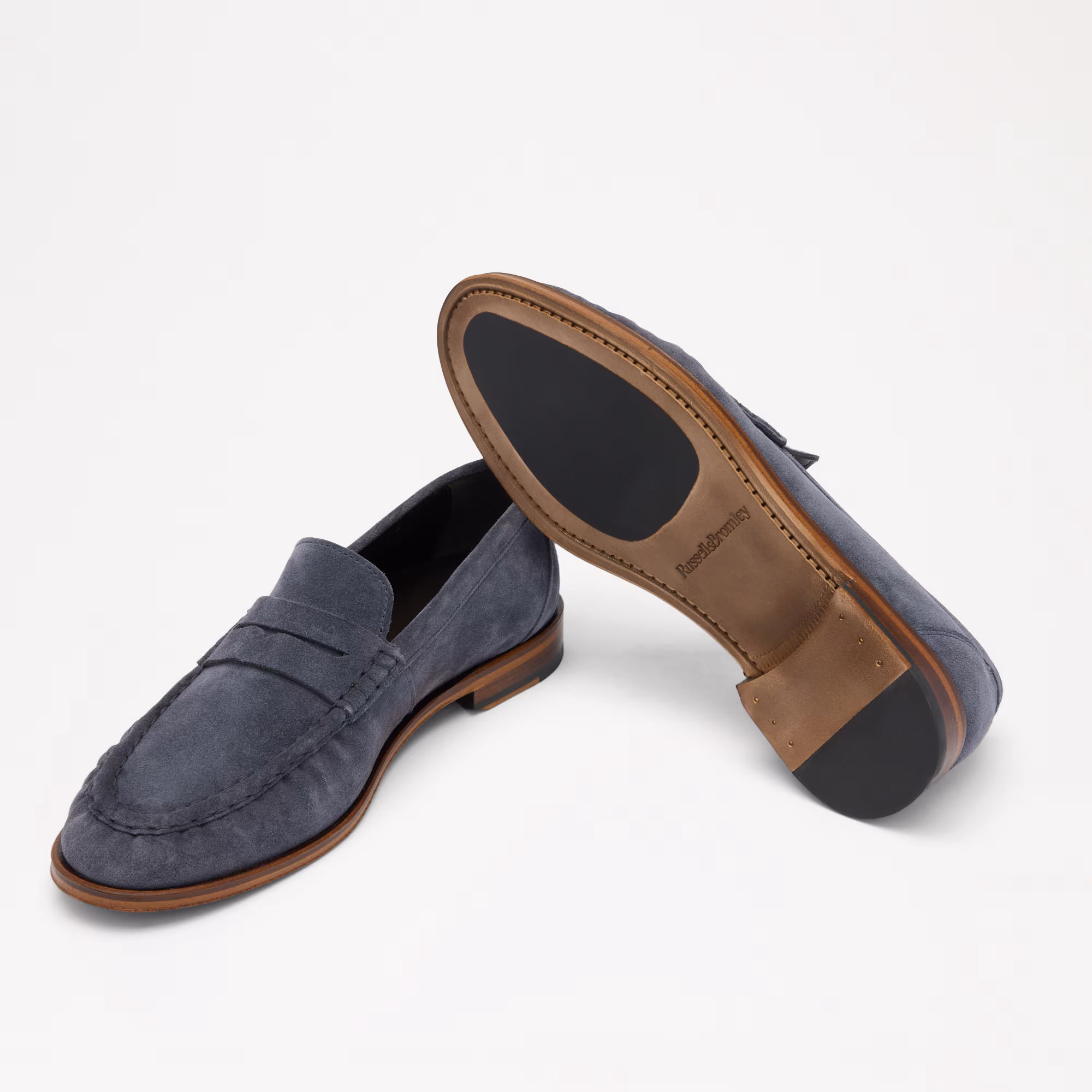 MaltbyRuched Loafer