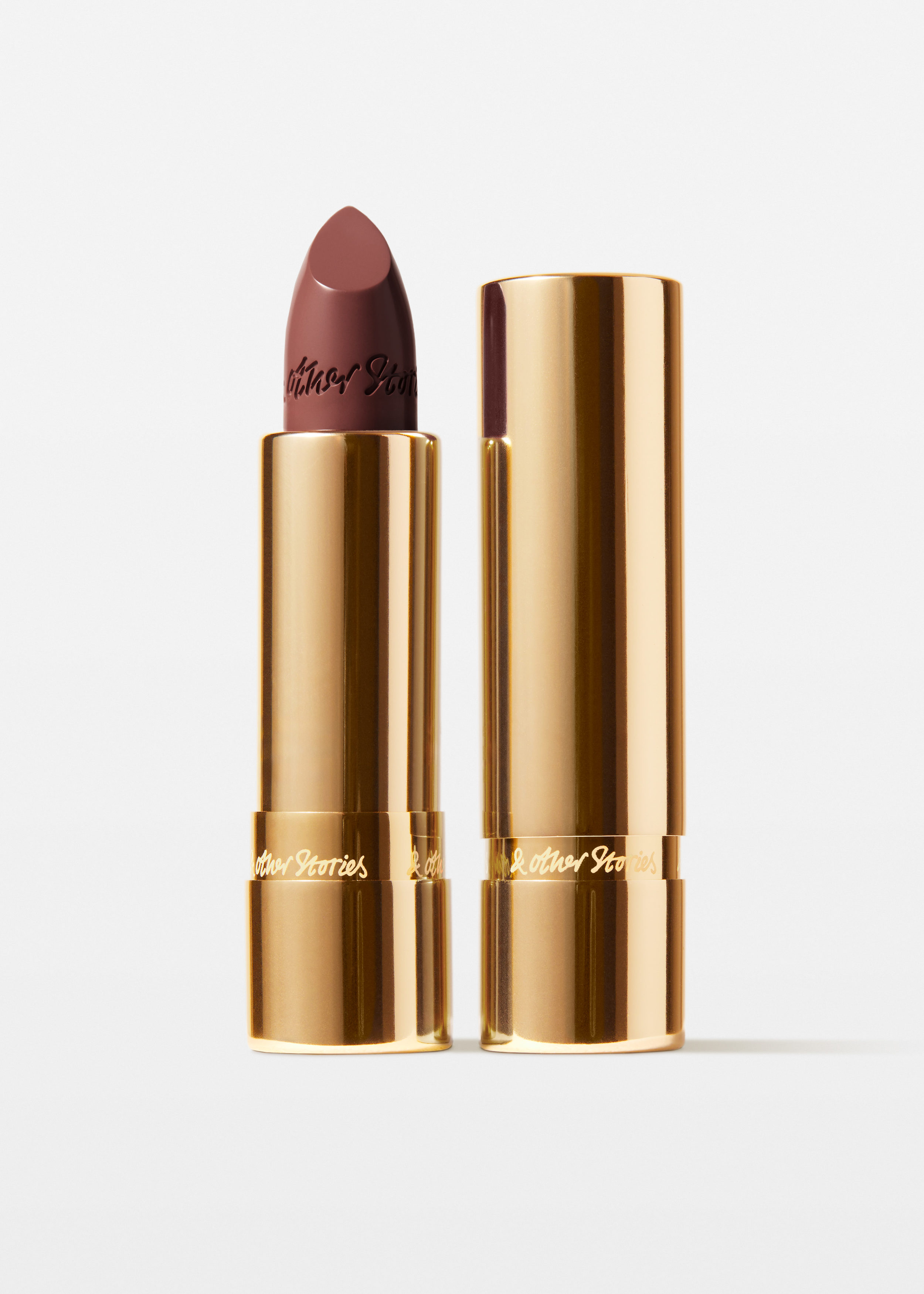 & Other Stories SIENNA STUNNER SIENNA STUNNER SATIN LIP COLOUR