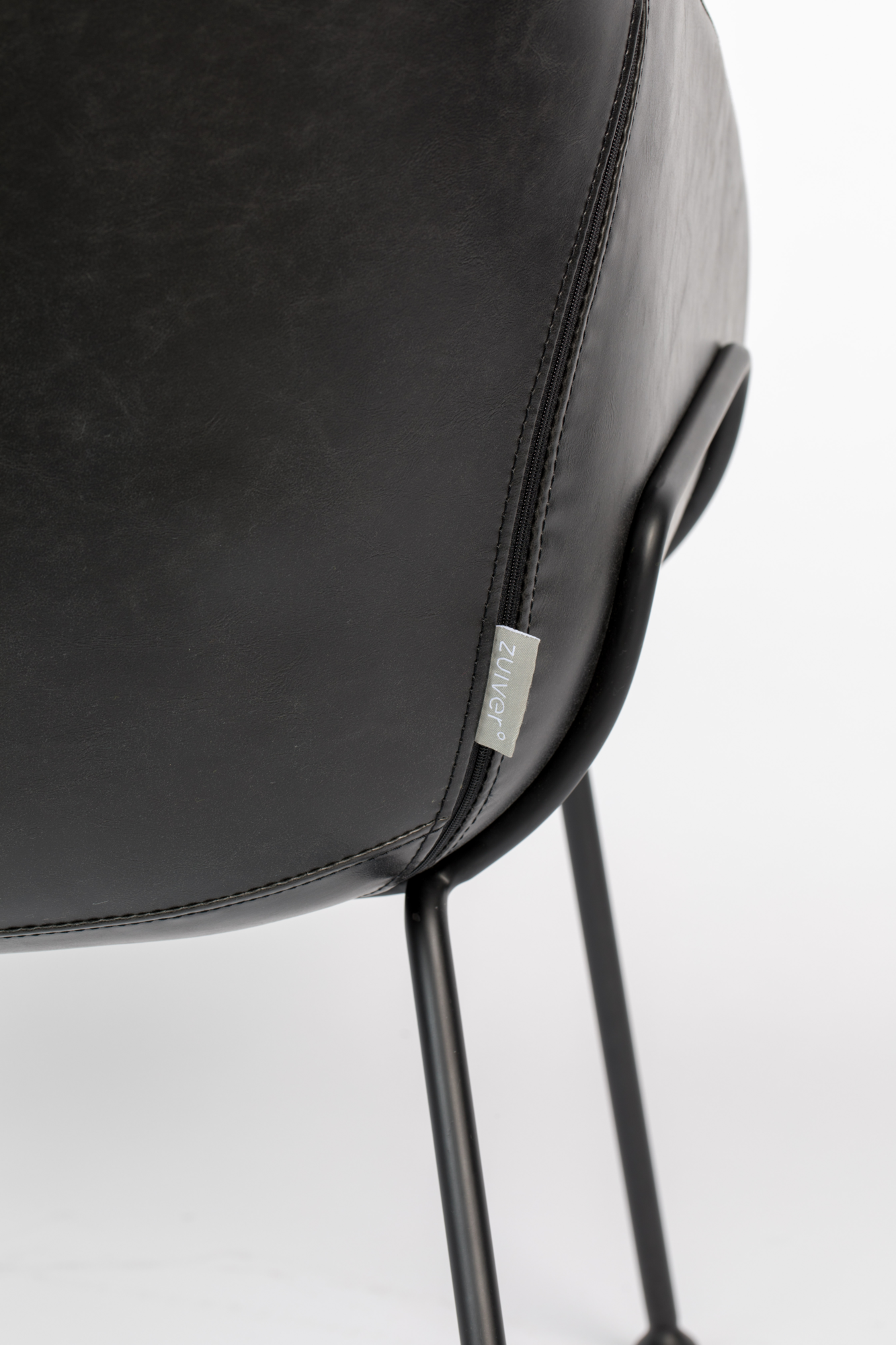 Fauteuil Feston grijs