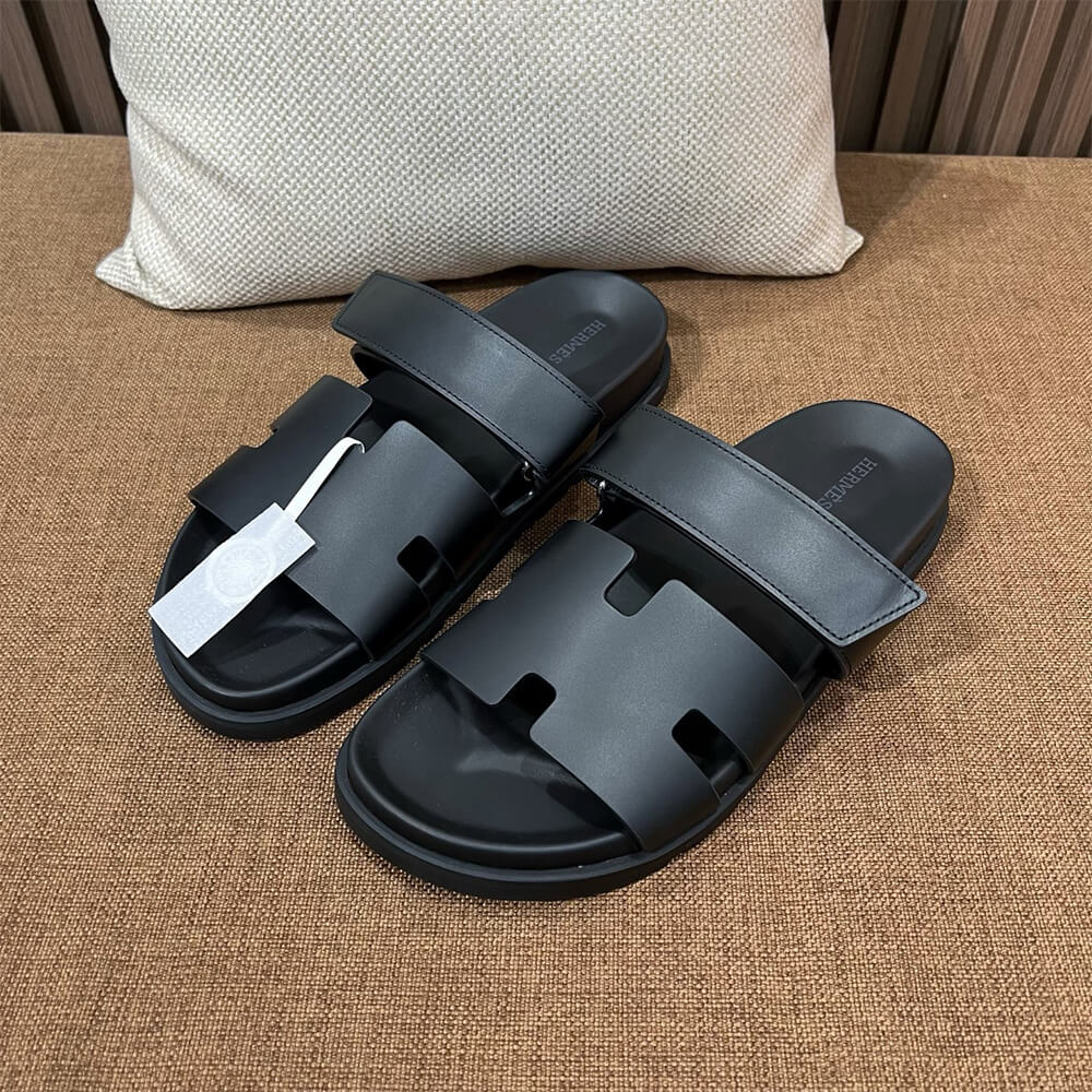 Hermes Chypre sandal(HIGH-END GRADE) - Top Club