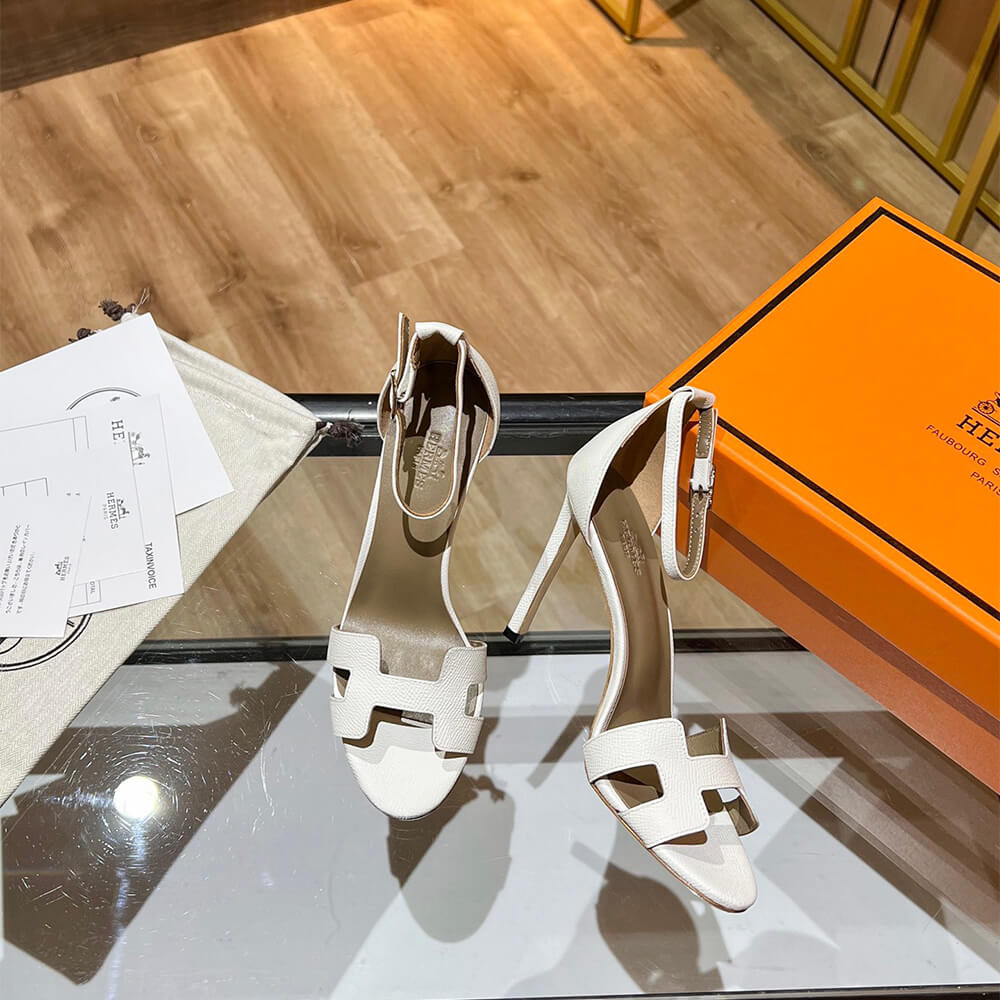 Hermes Premiere 105sandal - Top Club