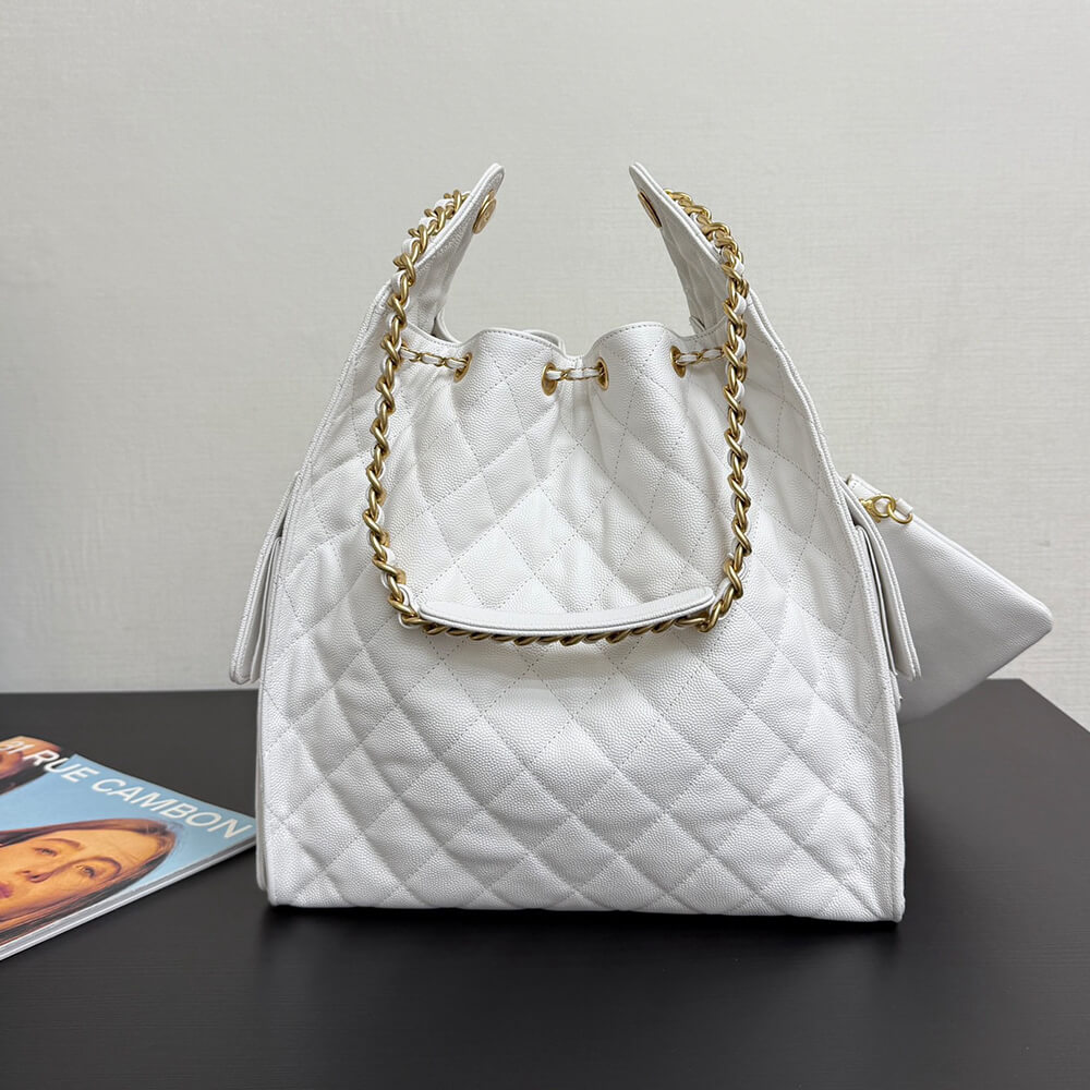 CHANEL 25 Medium Handbag(high-end grade) - Top Club