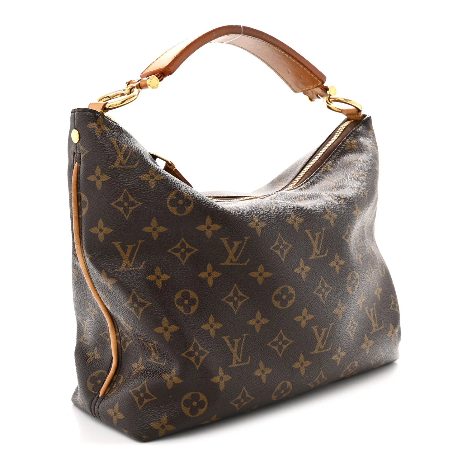 Monogram Sully PM - Top Club