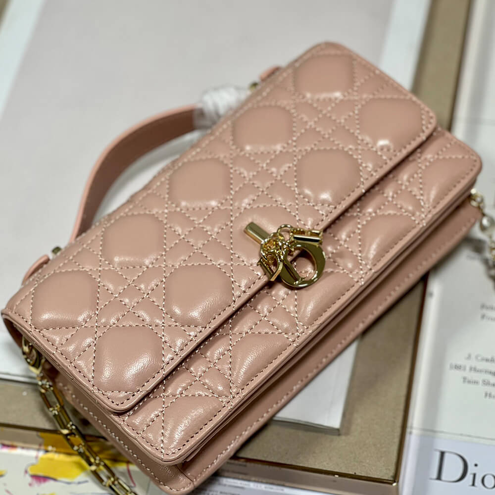 MISS DIOR MINI BAG - Top Club