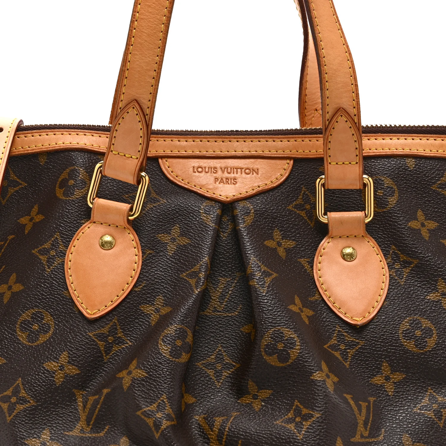 Monogram Palermo PM - Top Club