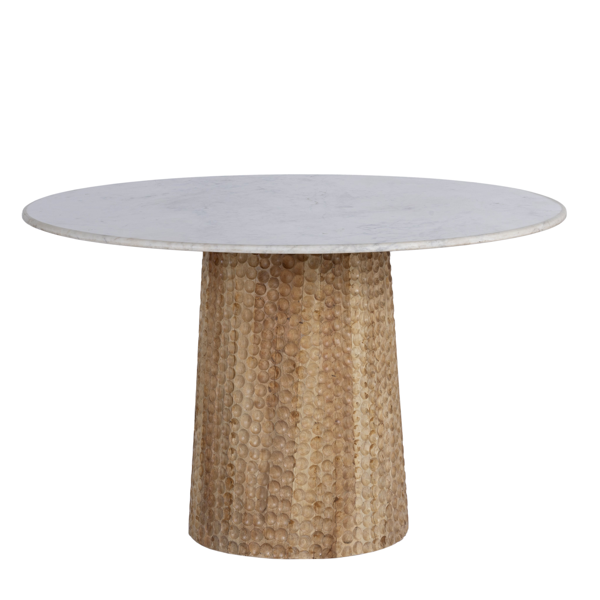 Eettafel Manomay #1