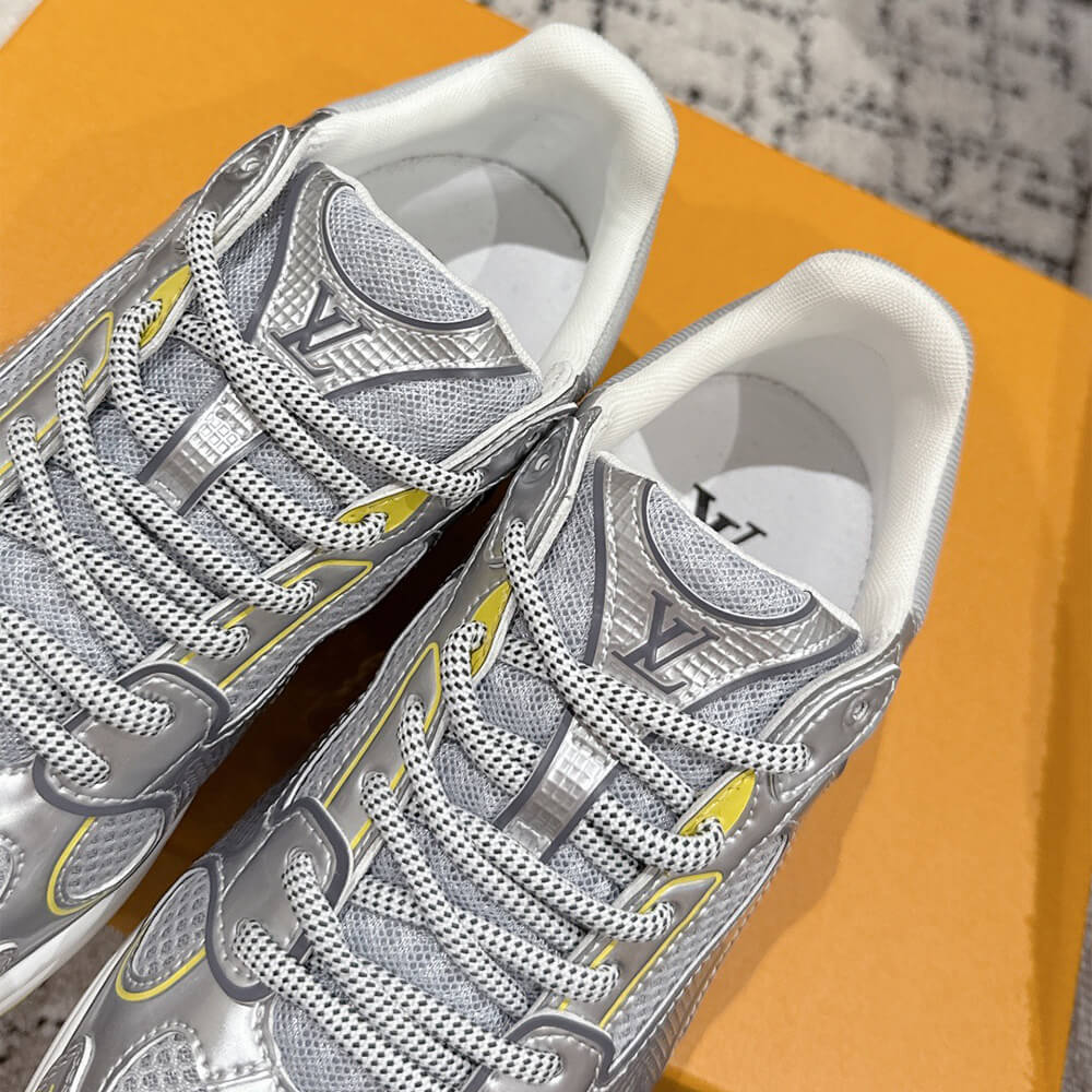 LV Olympia Sneaker - Top Club