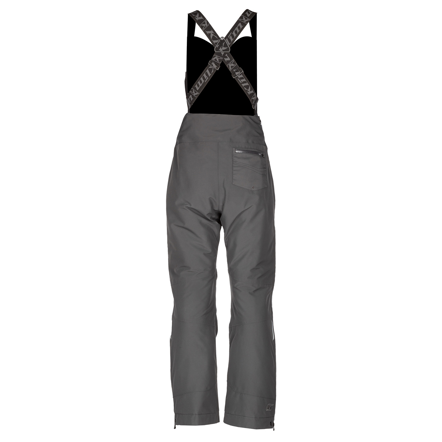 Allure Bib