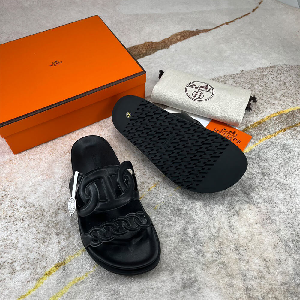Hermes Extra sandal - Top Club