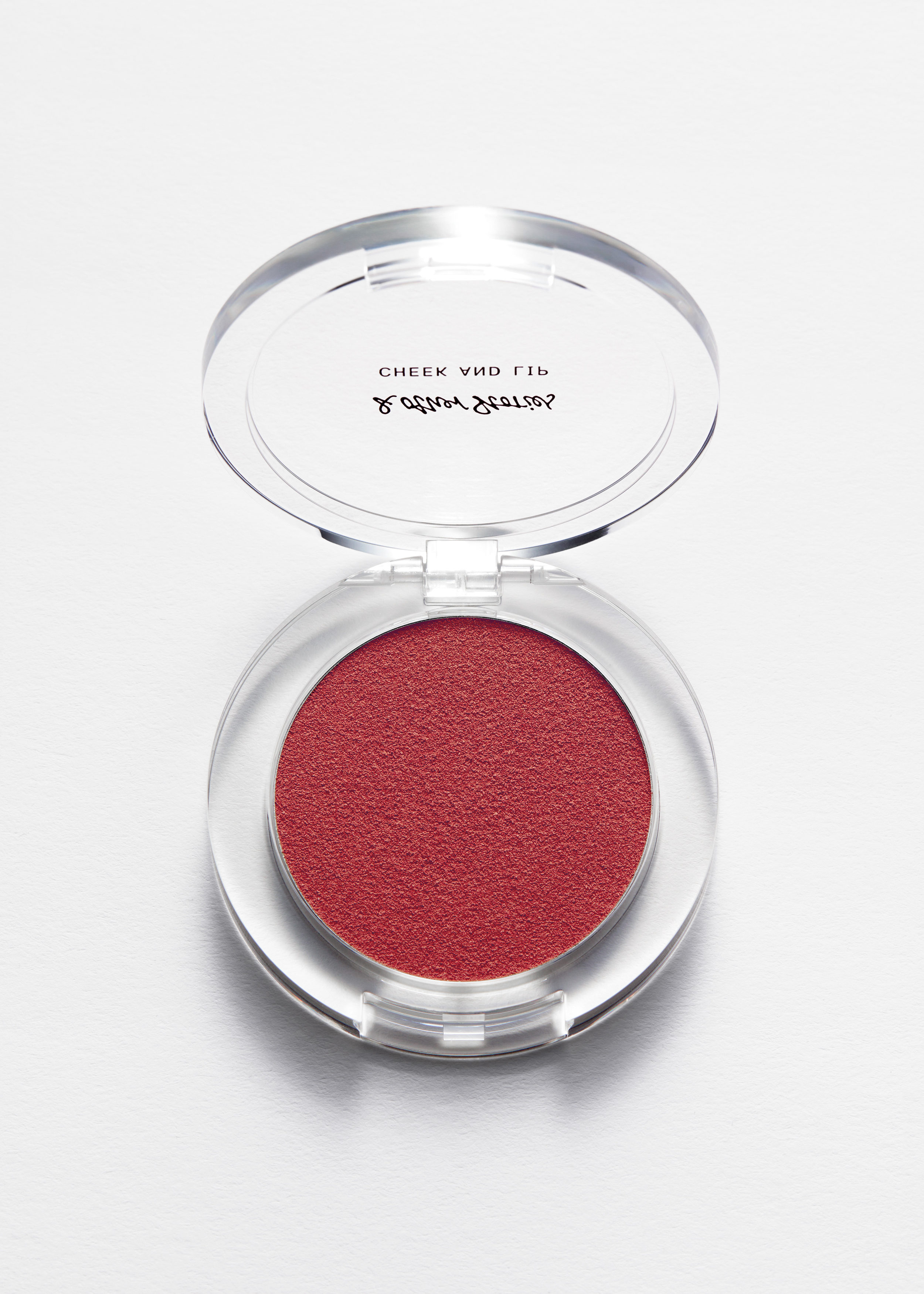 & Other Stories RUBY READY RUBY READY CHEEK & LIP