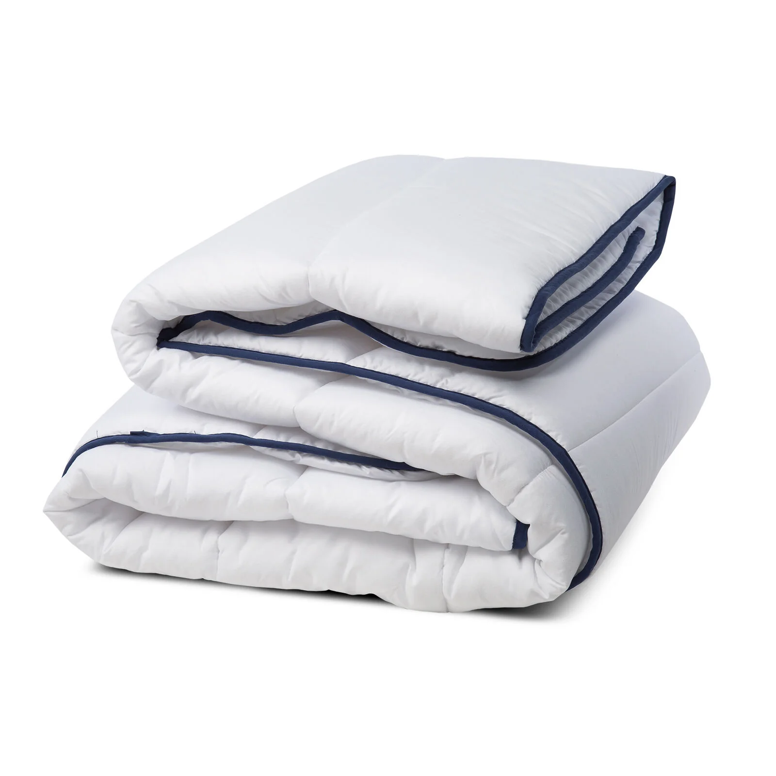 Polyester in microfiber EasyStagioni Double Caleffi Home