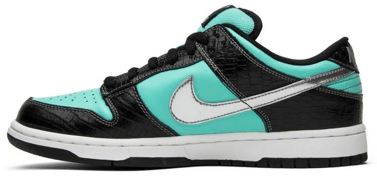 Diamond Supply Co. x Dunk Low Pro SB  Tiffany  304292-402 - Sneaker Replica Workshop