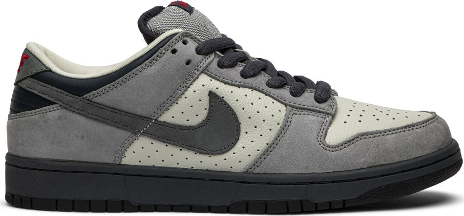 Dunk Low Pro SB  Band Aid  304292-006 - Sneaker Replica Workshop