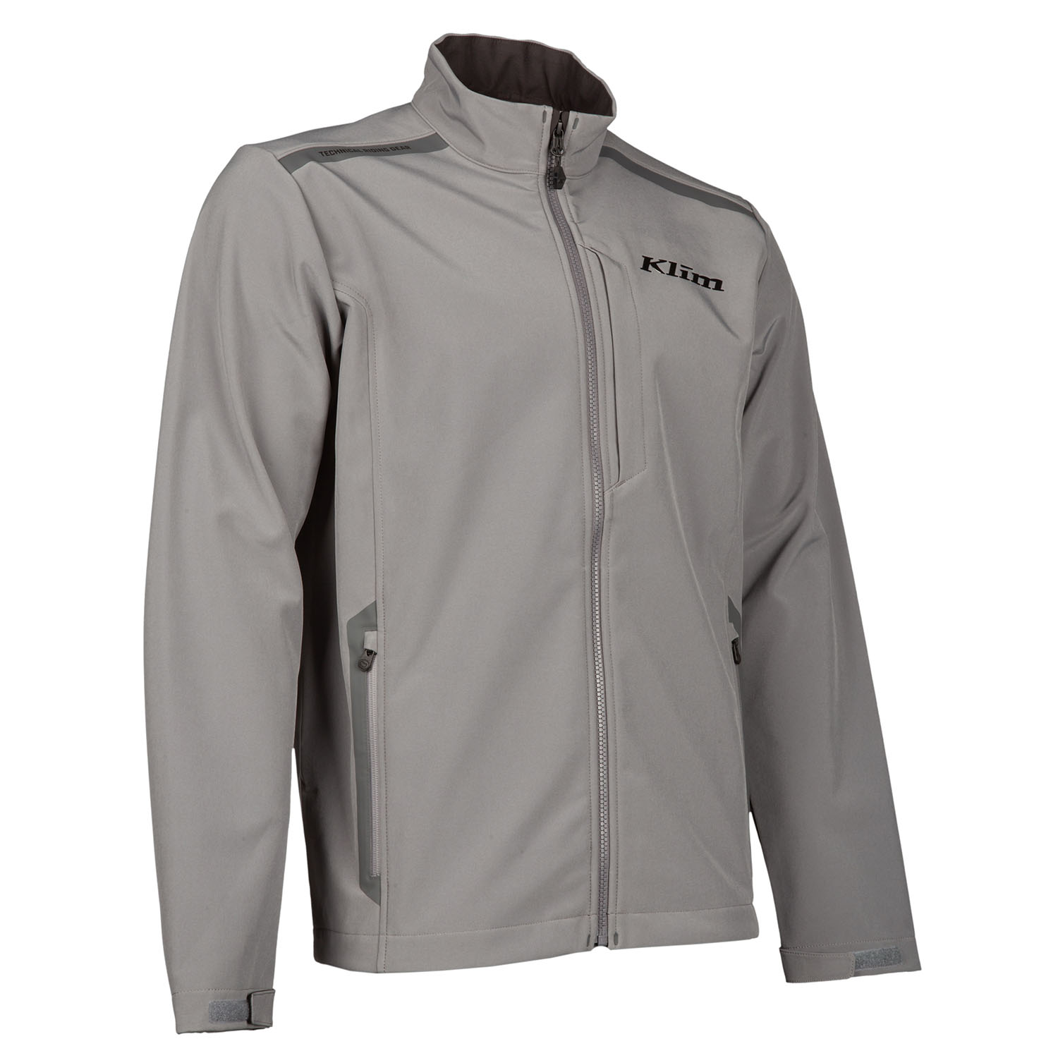 Delta Jacket