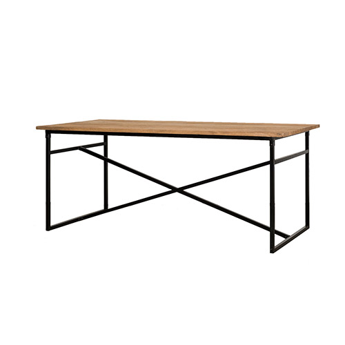 Eettafel Webster van 749,- nu