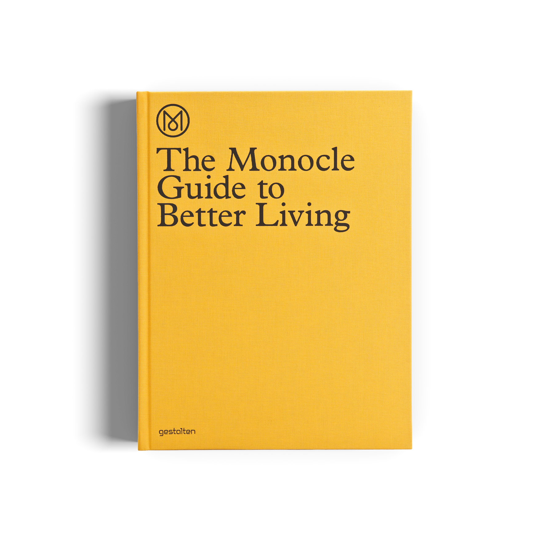 The Monocle Guide to Better Living