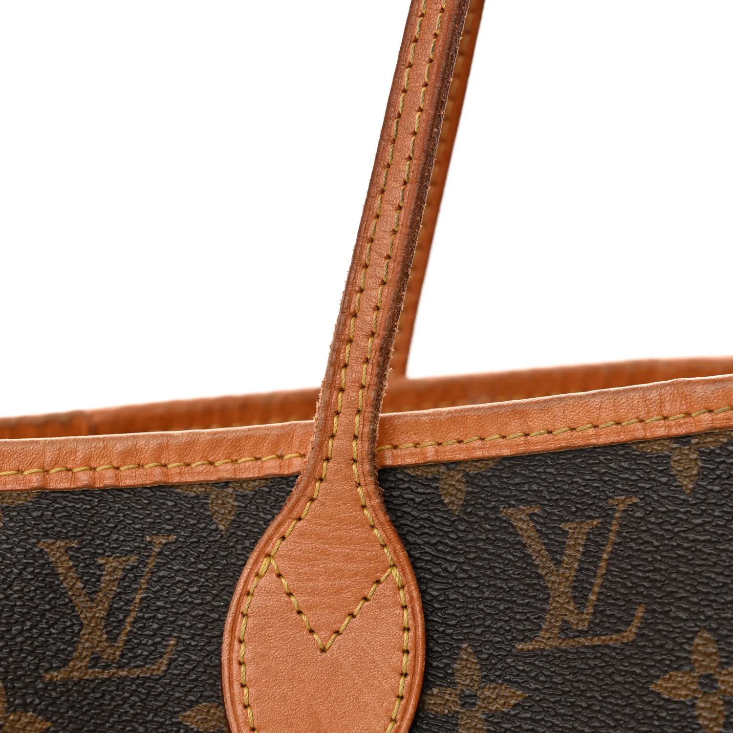Monogram Neo Neverfull MM - Top Club