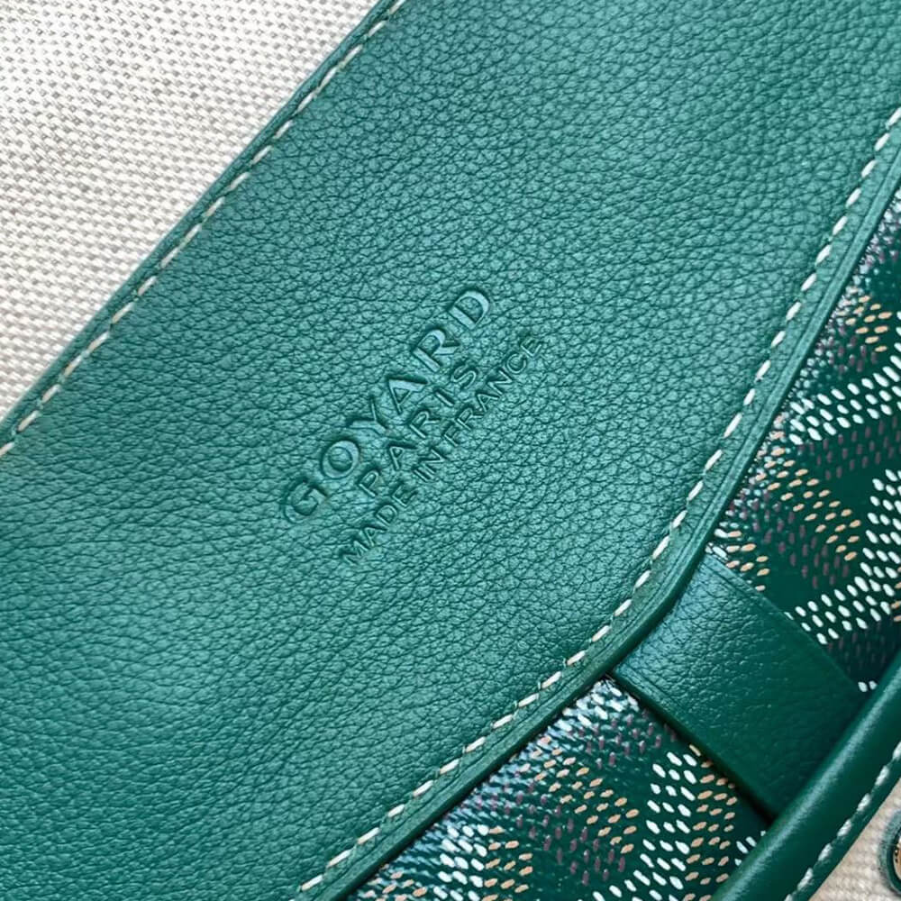 Goyard Cisalpin Backpack - Top Club