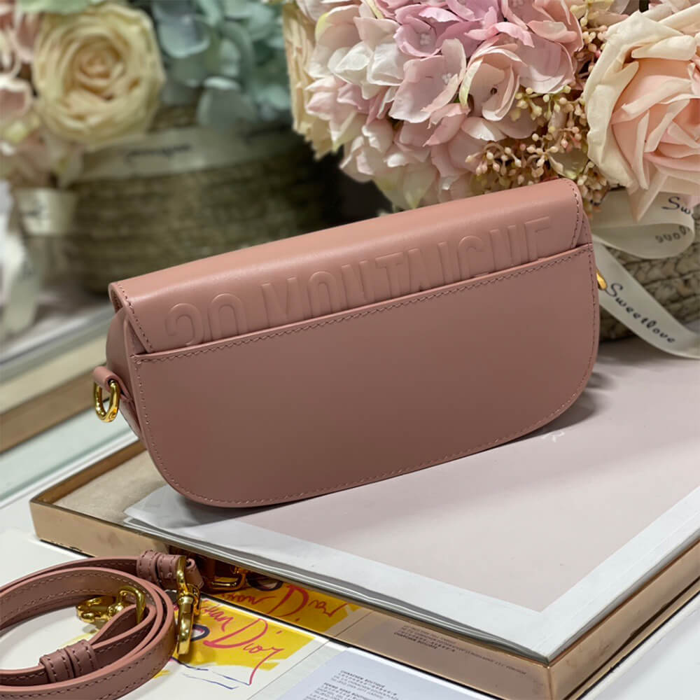 DIOR BOBBY EAST-WEST BAG - Top Club