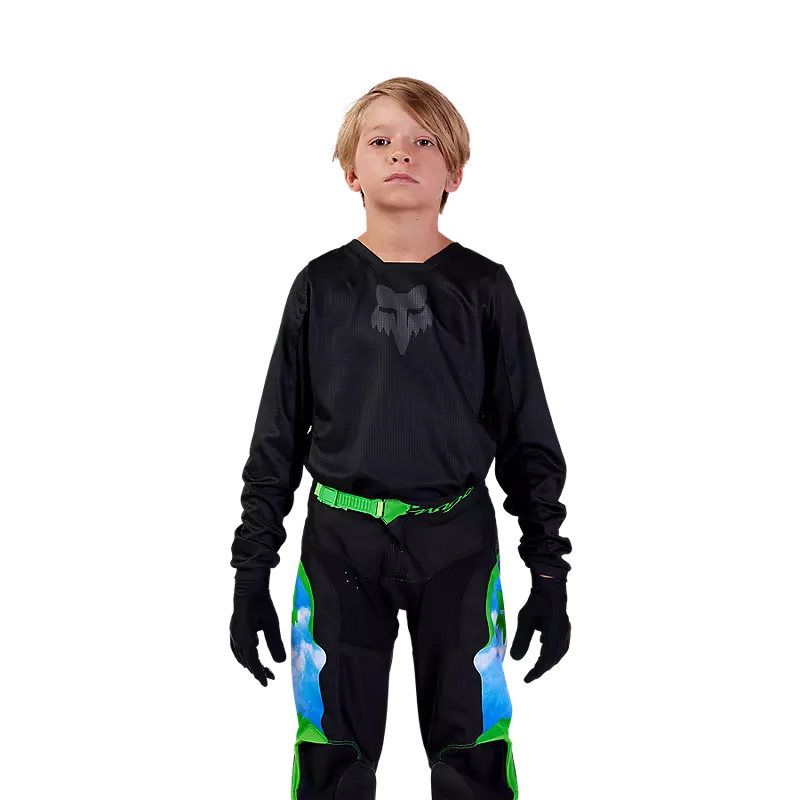 Jugend 180 Blackout Jersey