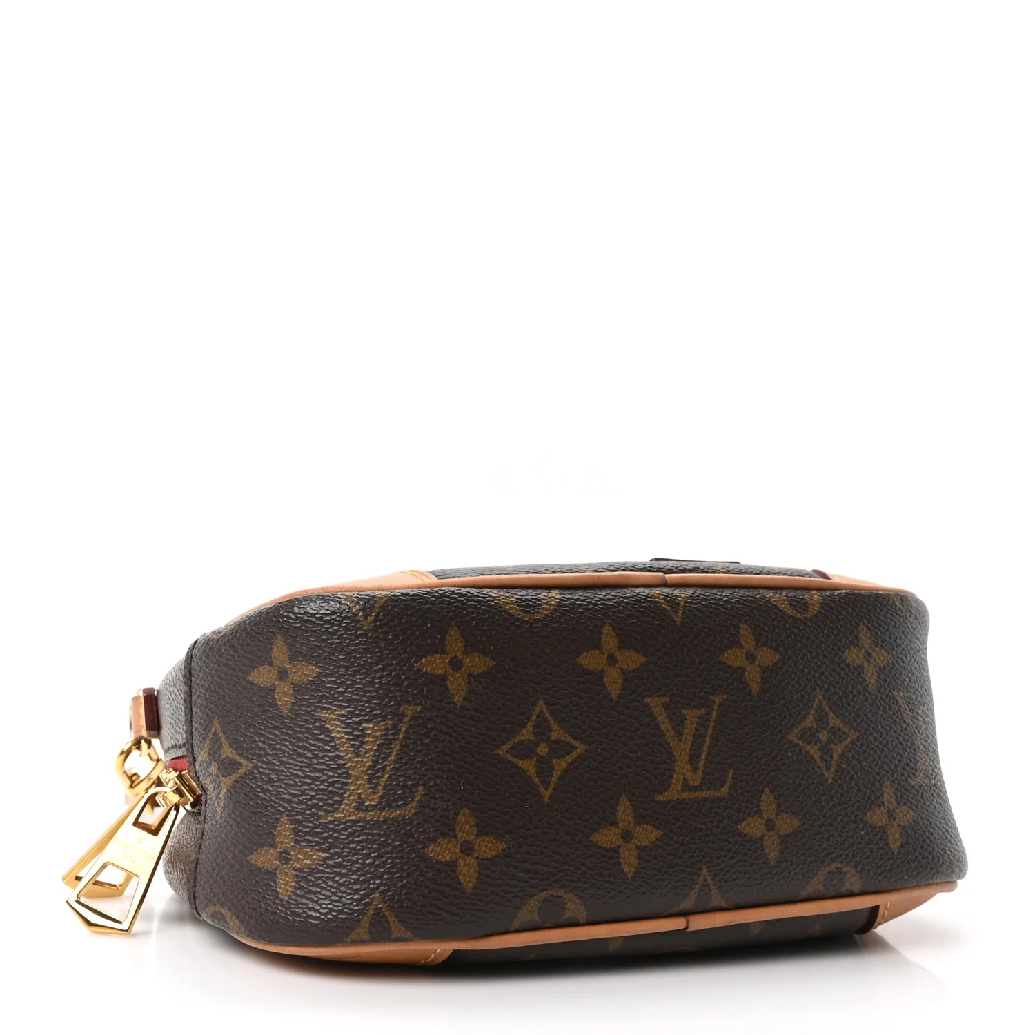 Monogram Deauville Mini - Top Club