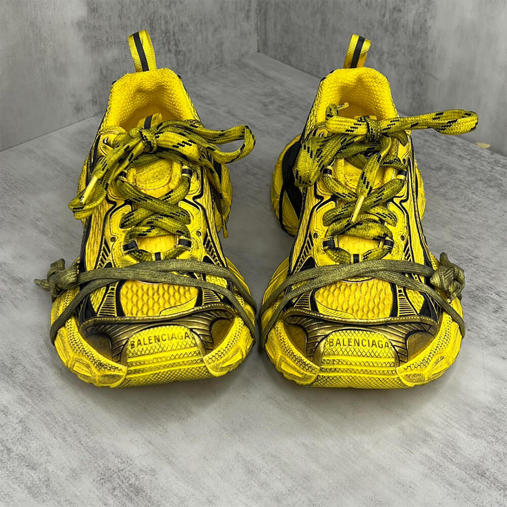 Balenciaga 3xl Sneaker - Top Club