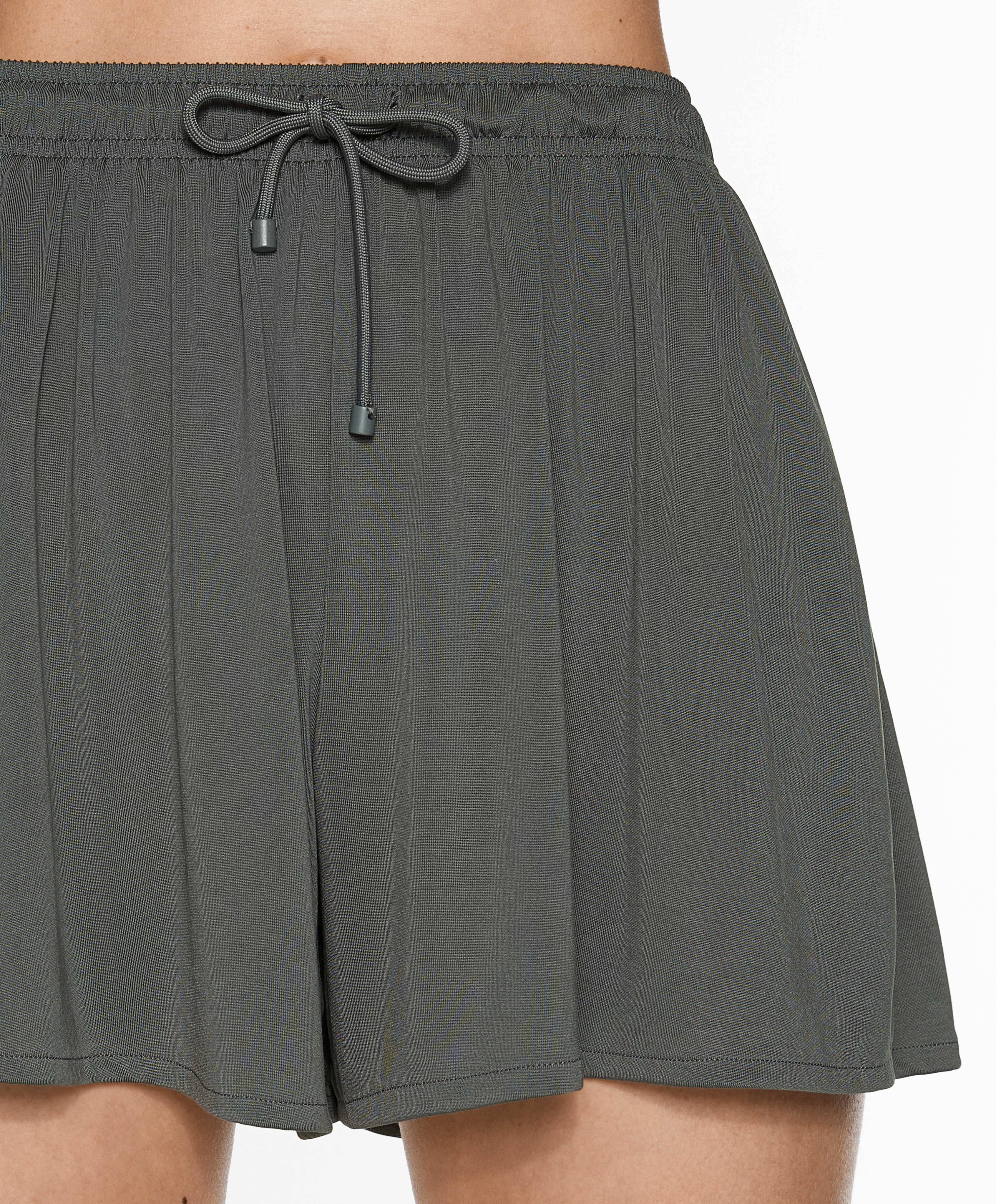 OYSHO Modal blend shorts