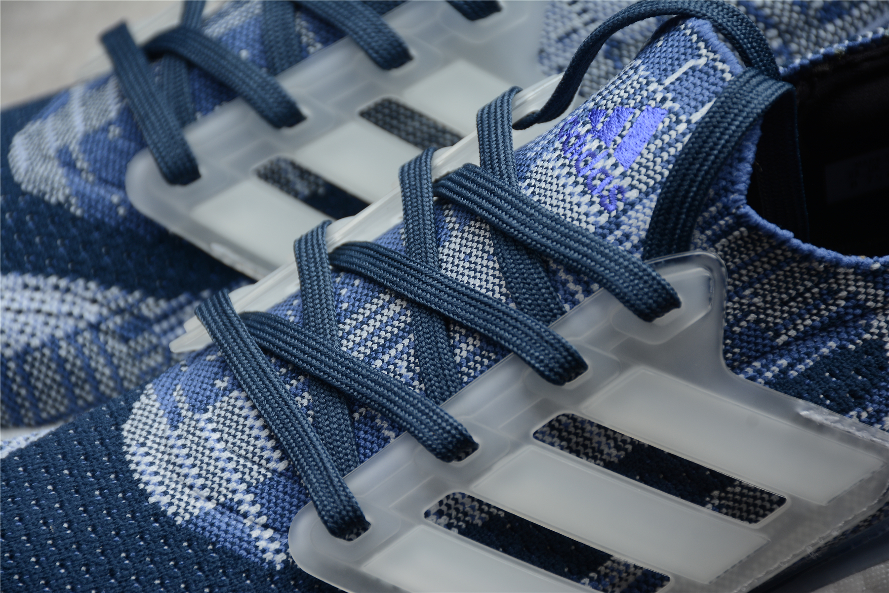 adidas Ultra Boost 21 Sashiko FX7729 - Sneaker Replica Workshop