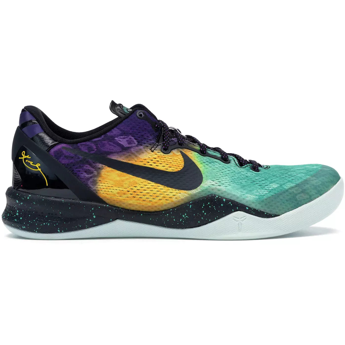 NIKE KOBE 8 x EASTER - Sneaker Replica Workshop