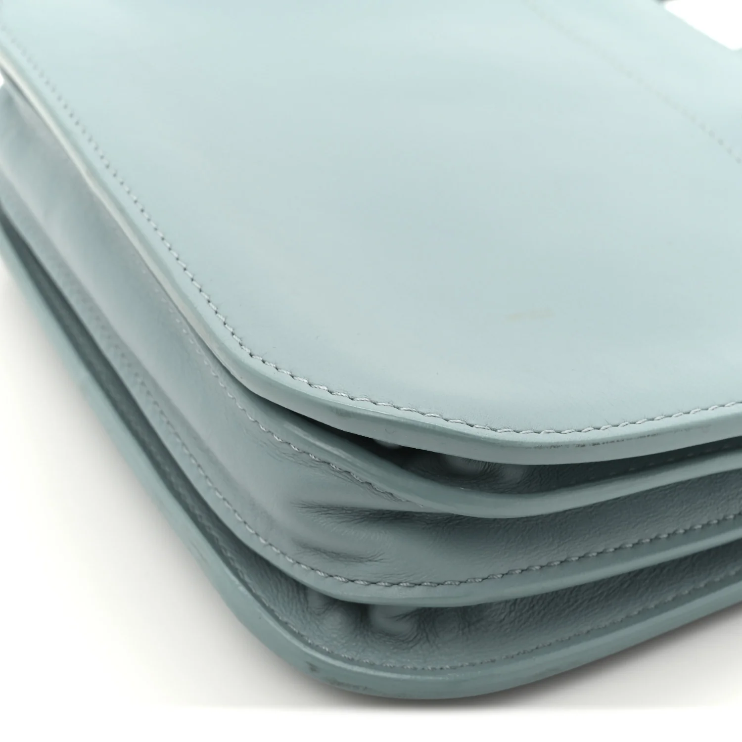 Calfskin My Way Petite Eucalyptus - Top Club