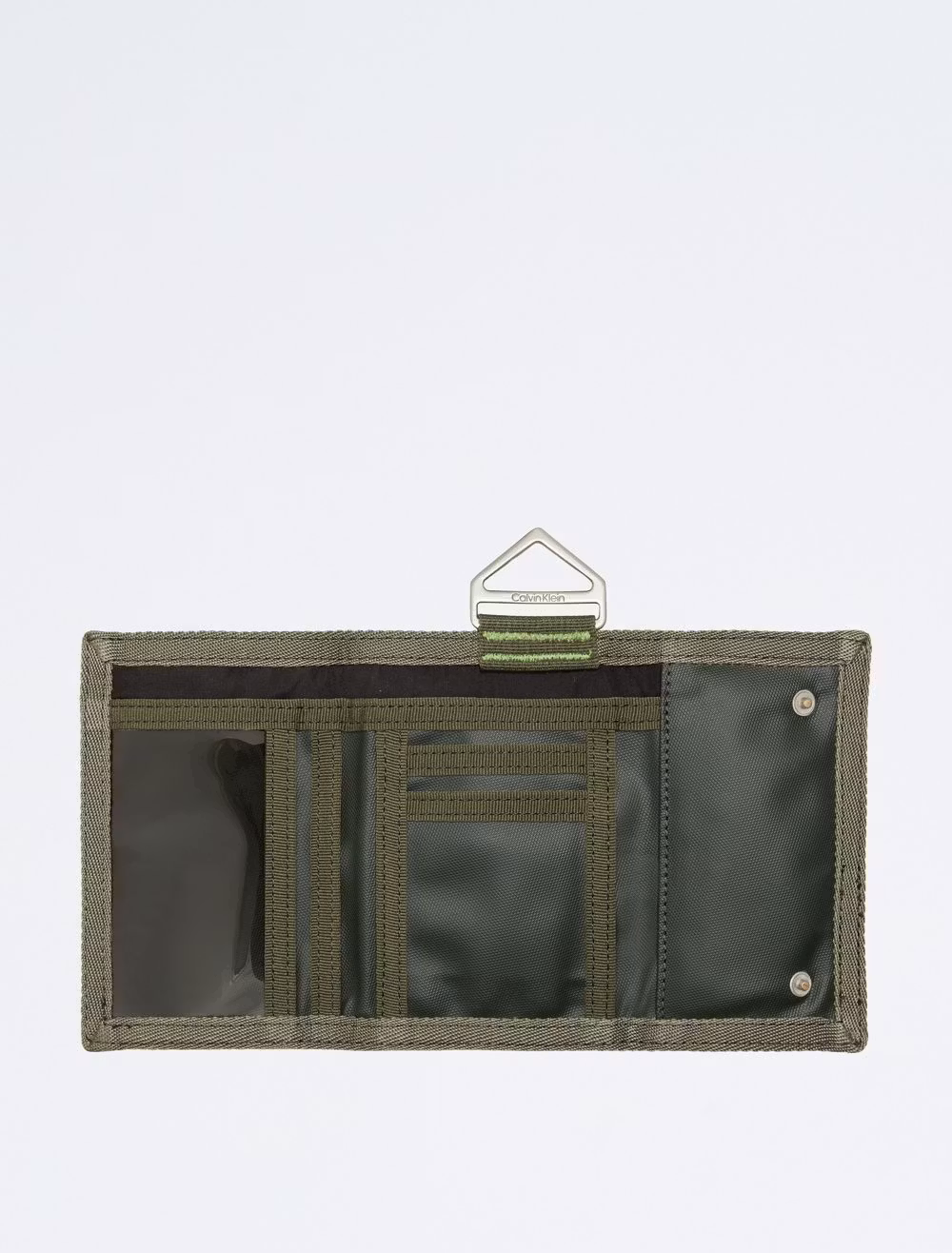 COACH Utility Snap Wallet