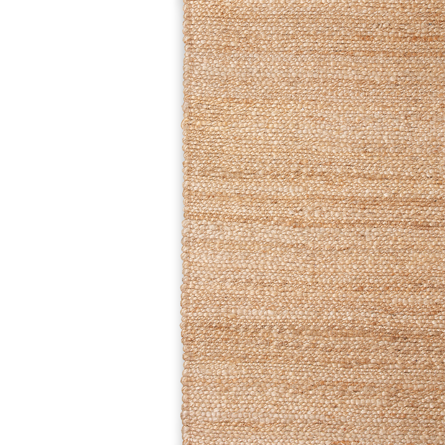 Vloerkleed Hemp 180x280