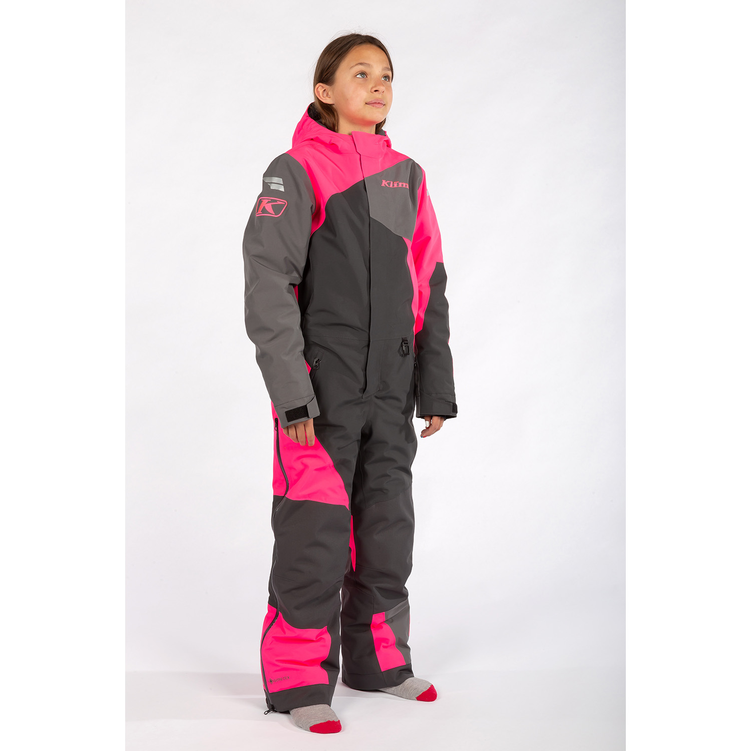 Railslide One-Piece Jugend