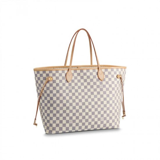 L Neverfull GM - Top Club