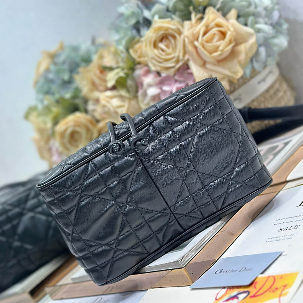 Dior Medium D-Motion Bag(HIGH-END GRADE) - Top Club