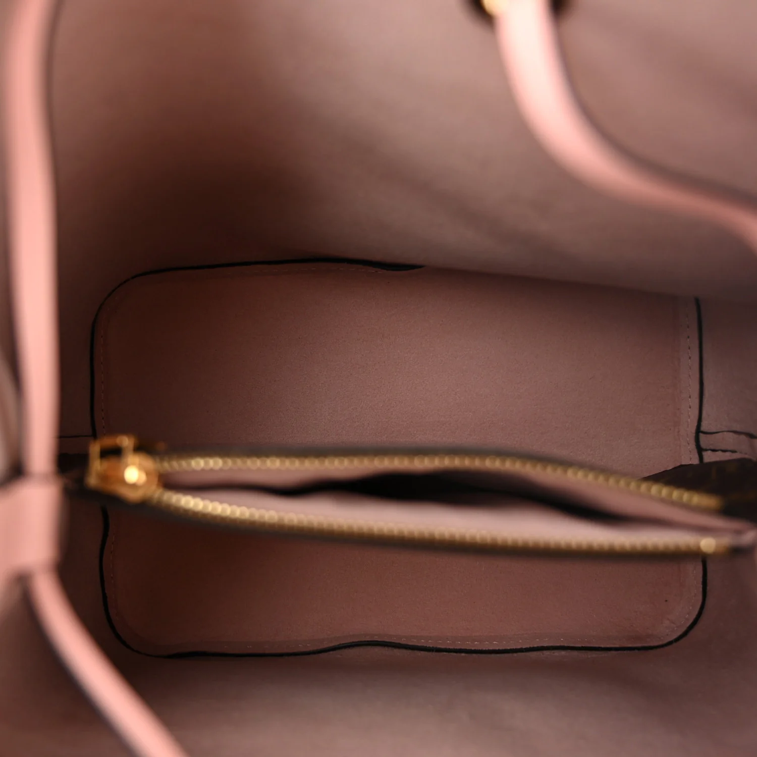 Monogram Neonoe MM Rose Poudre - Top Club